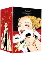 Veil - Coffret Collector (tomes 1 à 7)