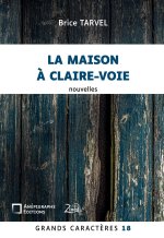 MAISON A CLAIRE VOIE