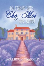 40 Frenchie Chez Moi Stories