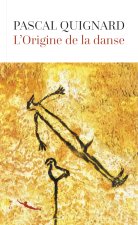 L'ORIGINE DE LA DANSE