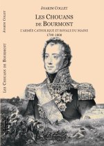 Les chouans de Bourmont