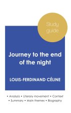 STUDY GUIDE JOURNEY TO THE END OF THE NI