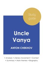 STUDY GUIDE UNCLE VANYA BY ANTON CHEKHOV