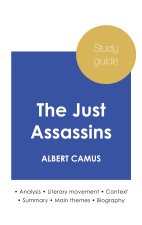 STUDY GUIDE THE JUST ASSASSINS BY ALBERT