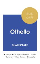 STUDY GUIDE OTHELLO BY SHAKESPEARE IN DE
