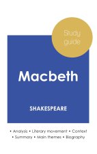 STUDY GUIDE MACBETH BY SHAKESPEARE IN DE