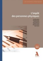 L'impôt des personnes physiques - Édition 2026