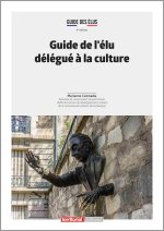 Je prends mon poste de DGS ou DGA
