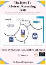 The Keys To Abstract Reasoning  Test
