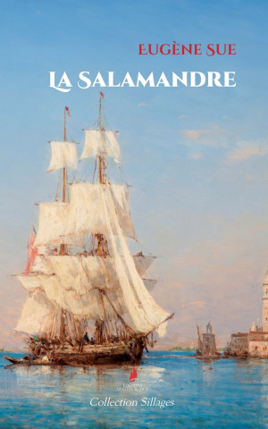 SALAMANDRE