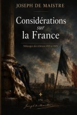 Considérations sur la France