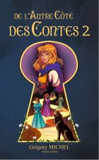 DE L'AUTRE COTE DES CONTES - VOLUME 2