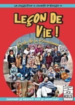 Leçon de vie !
