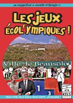 Les jeux écol'ympiques !
