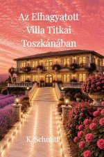 Az elhagyatott Villa Titkai Toszkánában
