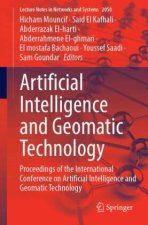 Artificial Intelligence and Geomatic Technology