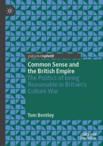 Common Sense and the British Empire