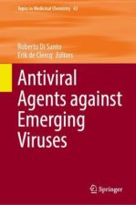 Antiviral Agents against Emerging Viruses