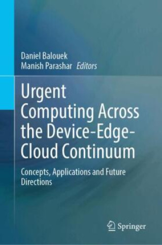 Urgent Computing across the Device-Edge-Cloud Continuum