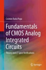 Fundamentals of CMOS Analog Integrated Circuits