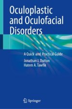 Oculoplastic and Oculofacial Disorders