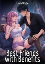 Best Friends with Benefits
