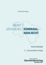 Niedersächsisches Kommunalwahlrecht
