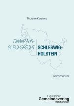 Finanzausgleichsrecht Schleswig-Holstein