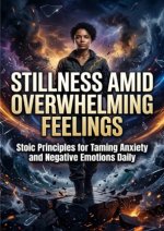 Stillness Amid Overwhelming Feelings