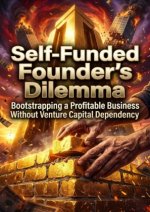 Self-Funded Founder's Dilemma