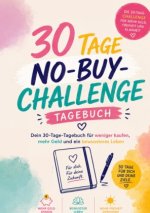 Die 30-Tage No-Buy-Challenge
