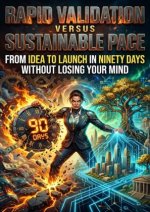 Rapid Validation Versus Sustainable Pace