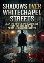 Shadows Over Whitechapel Streets