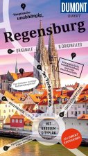 DUMONT direkt Reiseführer Regensburg