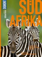 DUMONT Bildatlas Südafrika