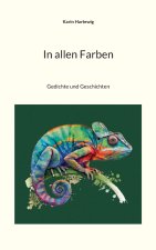 In allen Farben