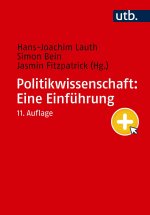 Politikwissenschaft: Eine Einführung