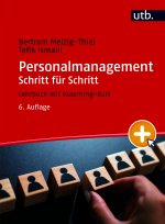 Personalmanagement Schritt für Schritt