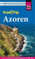 Reise Know-How InselTrip Azoren