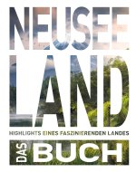 KUNTH Neuseeland. Das Buch