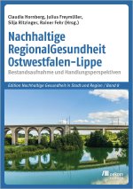 Nachhaltige RegionalGesundheit Ostwestfalen-Lippe