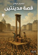 قصة مدينتين