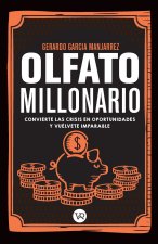 Olfato millonario