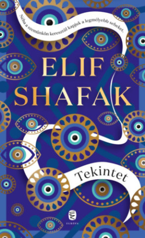 Tekintet