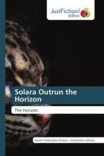 Solara Outrun the Horizon