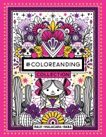 #Coloreanding