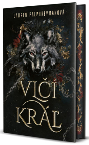 Vlčí kráľ