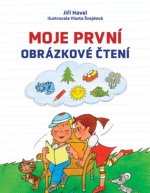 Moje první obrázkové čtení