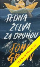 Jedna želva za druhou