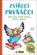 Zvířecí prvňáčci